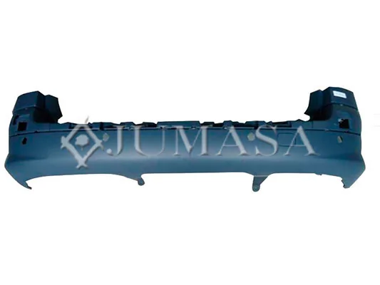 Defensa trasero para Peugeot 308 SW I 4E, 4H
