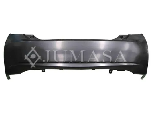 Paragolpes Toyota Prius hatchback (ZVW30) (2009 - 2016) precio, desde 287,83 USD