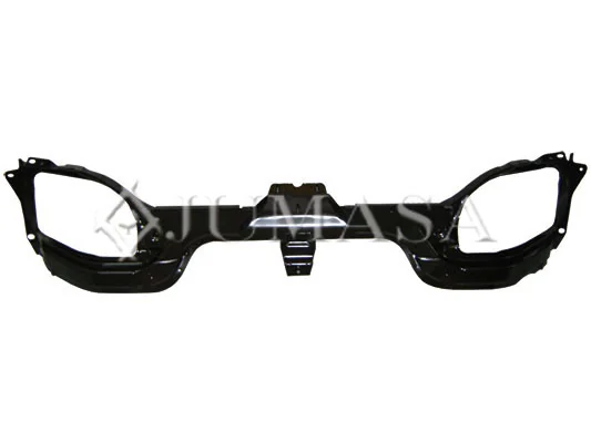  Soporte de radiador Citroen Jumper 