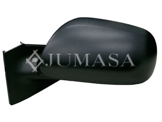 Espejo de retrovisor izquierdo 879400D240 Toyota
