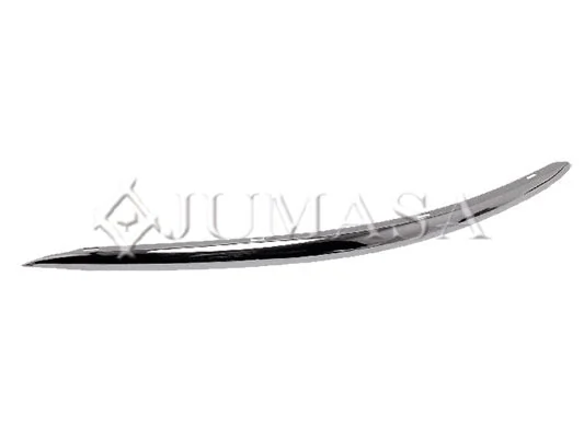 Moldura de parachoques delantera izquierda Jumasa 28355574 precio, desde 9,12 EUR