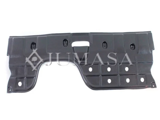 Protección de cárter KIA Carens II monovolumen (FG) (2006 - 2013) precio, desde 15,73 EUR