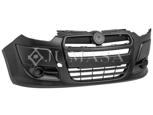 Comprar Paragolpes Fiat Doblo II 263