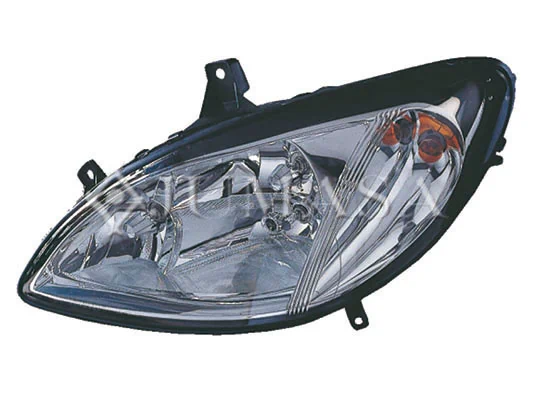 Comprar Faro derecho Mercedes Vito II 639