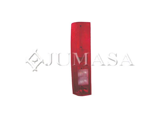 Piloto trasero izquierdo DAF 866069