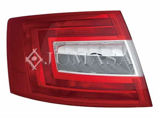 Comprar Piloto trasero derecho Skoda Octavia III A7 5E3, NL3, NR3