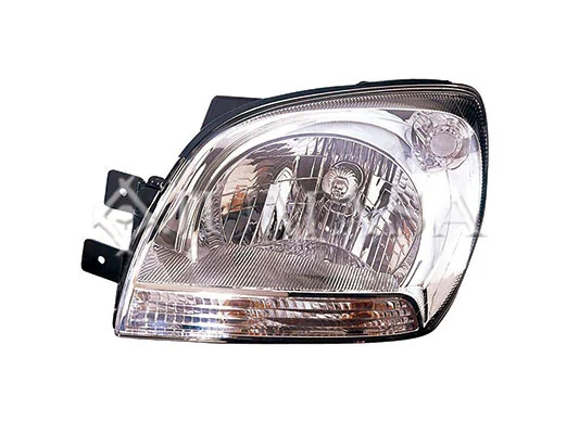 Faro KIA Sportage II SUV (JE) (2004 - 2010) precio, desde 163,58 EUR