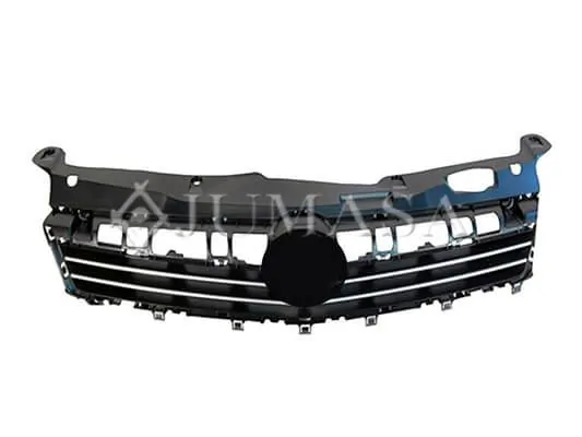 Panal de radiador Opel Zafira P12