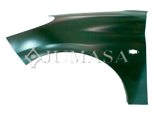 Comprar Aleta delantera izquierda Peugeot 206 + 2L, 2M