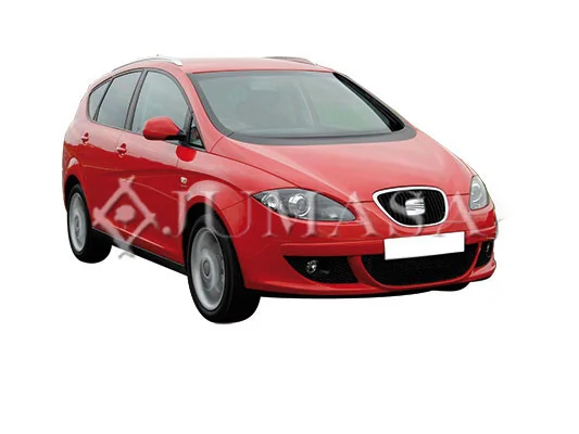 Comprar 5P0821022A VAG Aleta delantera derecha