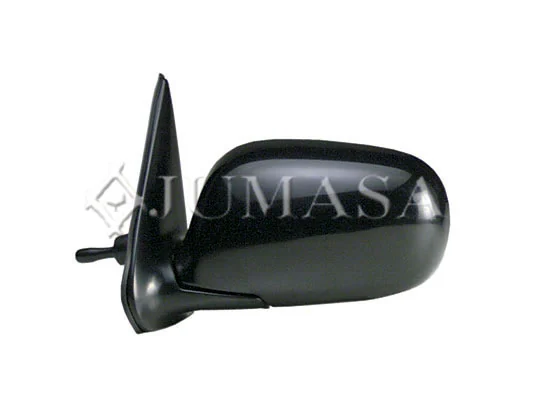  Espejo de retrovisor izquierdo Nissan Micra 