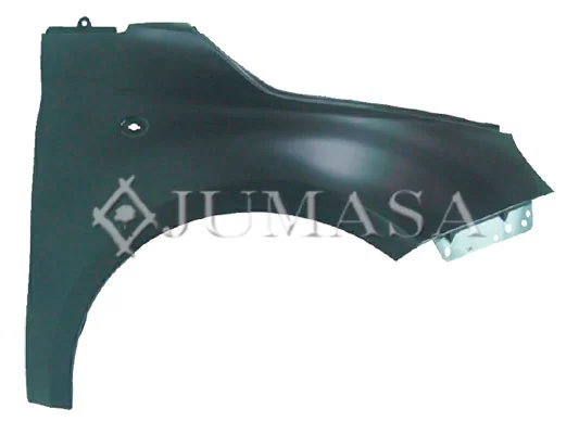 Aleta delantera derecha Peugeot/Citroen 52015755