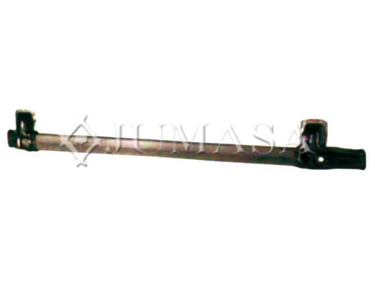 Refuerzo de parachoques delantero Toyota RAV4 I Cabrio SUV (SXA 10) (1997 - 2000) precio, desde 50,99 EUR