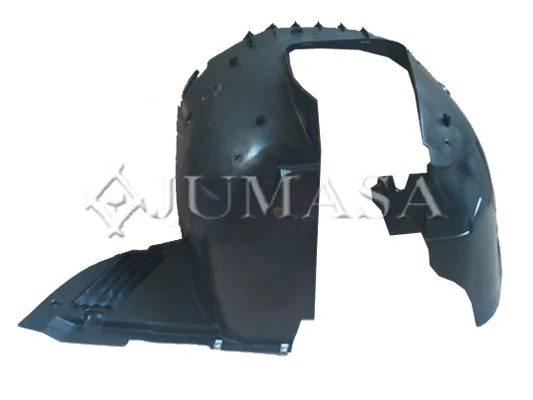 Guardabarros interior derecho, aleta delantera Peugeot 307 hatchback (3A, 3C) (2000 - 2012) precio, desde 31,39 EUR