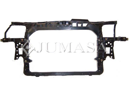  Soporte de radiador Seat Ibiza 3