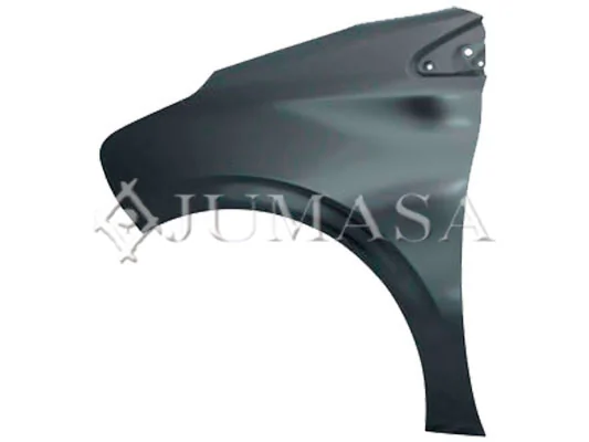 Comprar Aleta delantera izquierda Peugeot 208  CA, CC