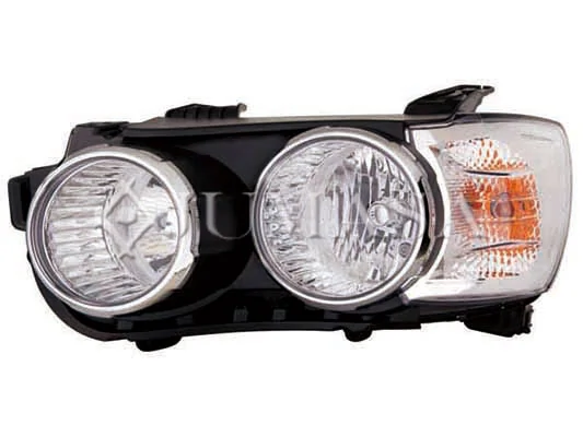 Faro derecho Chevrolet Aveo III sedán (T300) (2011 - 2020) precio, desde 171,40 EUR
