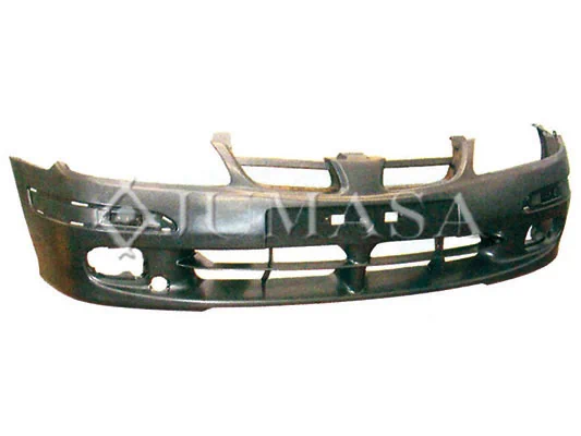 25032627 Jumasa Paragolpes delantero
