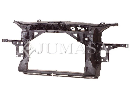6074585 Jumasa Soporte de radiador completo (panel de montaje para foco)