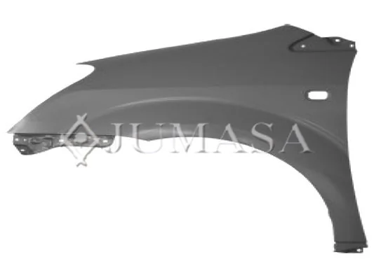 Aleta delantera izquierda Toyota Corolla R10