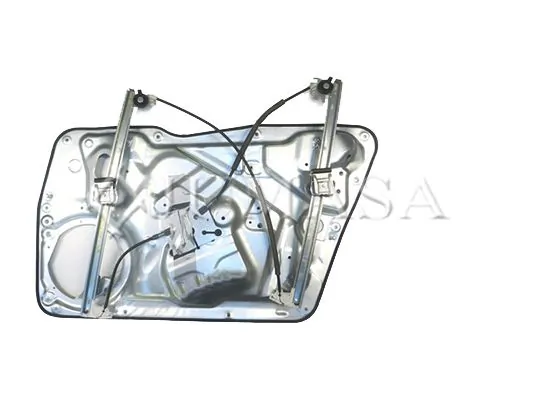 Comprar Mecanismo de elevalunas delantero izquierdo Volkswagen Tiguan I 5N1, 5N2