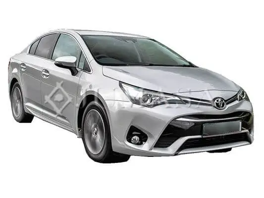 Cerradura de puerta para Toyota Auris UKP E15