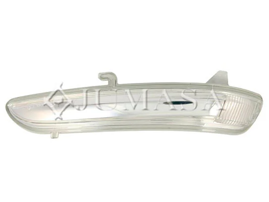Luz intermitente del espejo retrovisor derecho Jumasa 58023538 precio, desde 25,54 EUR