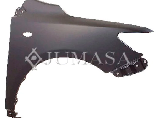 Guardabarros delanteros derecho Amparts APTY39021C precio, desde 57,80 EUR
