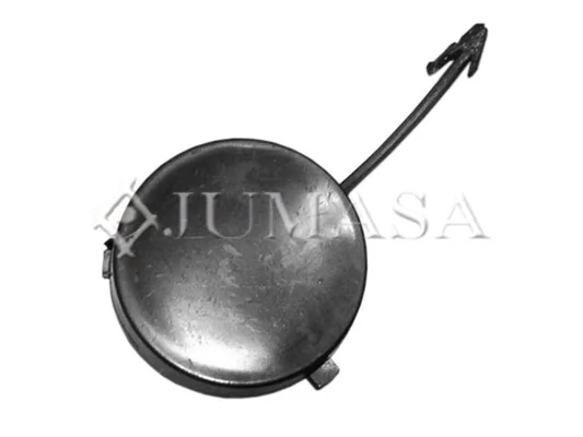  Tapa del enganche de remolcado delantera Ford Mondeo 3