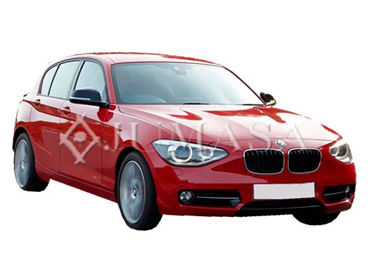 Faro derecho BMW 1 F20