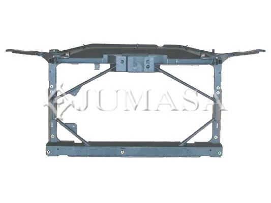  Soporte de radiador Mazda 6 
