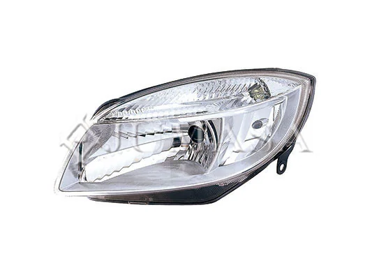 Comprar Faro izquierdo Skoda Fabia II 5J5, 545