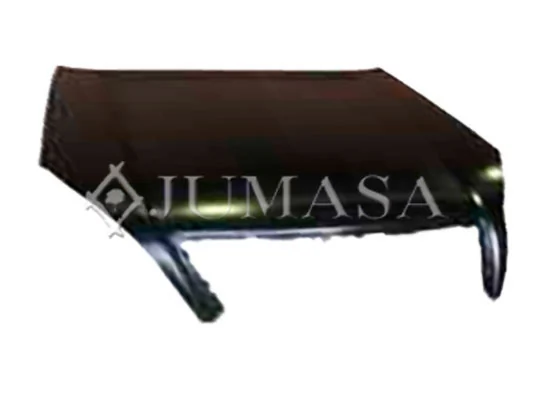 Comprar Capó Toyota Land Cruiser PRADO ASIA J12