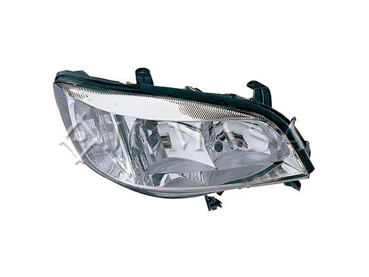 Faro delantero derecho General Motors 90582022