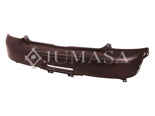 Comprar Parachoques trasero Mini Cooper  R56