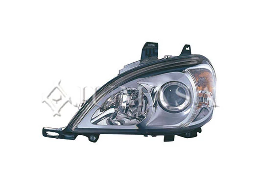  Faro izquierdo Mercedes ML/GLE 