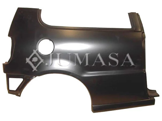 08445522 Jumasa