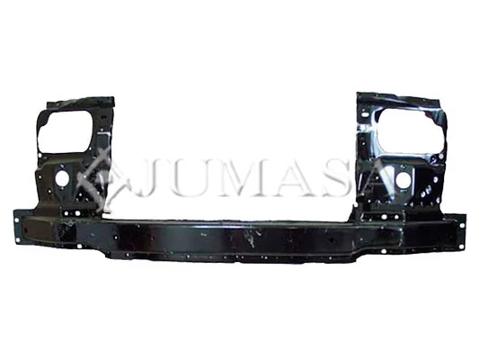 Panel de soporte del radiador y montaje de faros Volkswagen Transporter T4 bus (70B, 70C, 7DB, 7DK, 70J, 70K, 7DC, 7DJ) (1990 - 2004) precio, desde 118,40 EUR