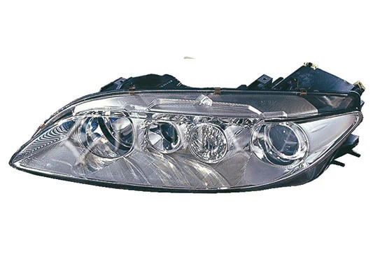 Faro derecho Mazda 6 sedán (GG) (2002 - 2008) precio, desde 188,08 USD