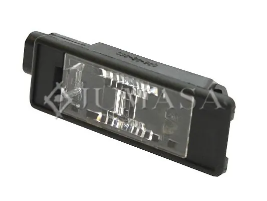  Luz matricula Peugeot 301 