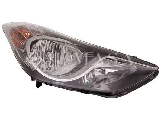 Faros para Hyundai Elantra V MD