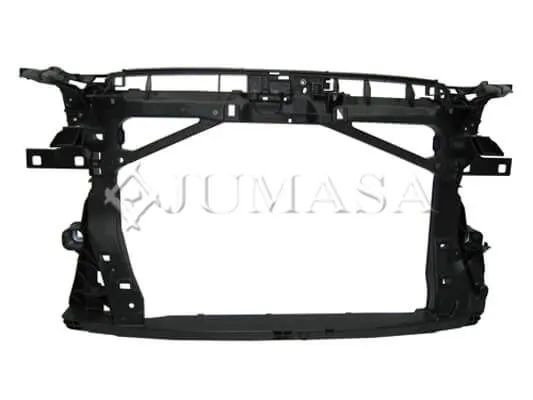 Panel de soporte del radiador y montaje de faros Audi A3 sedán (8VS, 8VM) (2013 - 2020) precio, desde 115,58 EUR