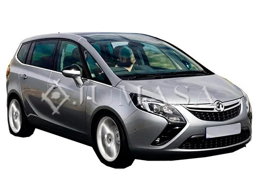 Cerradura Opel Insignia A sedán (G09) (2008 - 2017) precio, desde 30,49 EUR