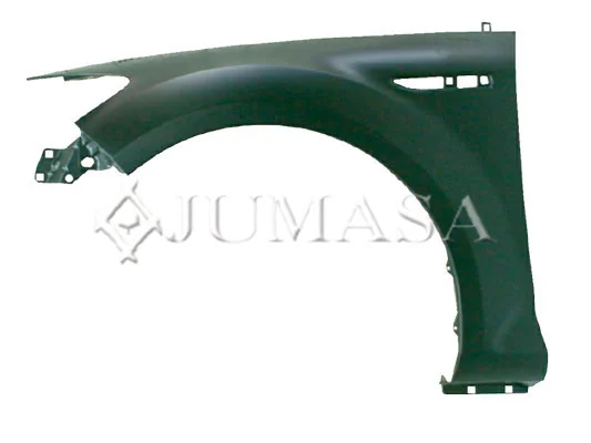 Aleta delantera izquierda Ford Mondeo IV