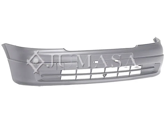 Parachoques delantero Opel Astra G sedán (F69) (1998 - 2009) precio, desde 133,17 USD