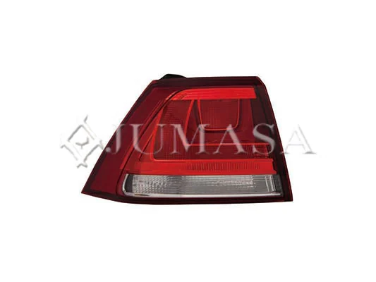 Comprar 44937 VALEO Piloto trasero exterior izquierdo