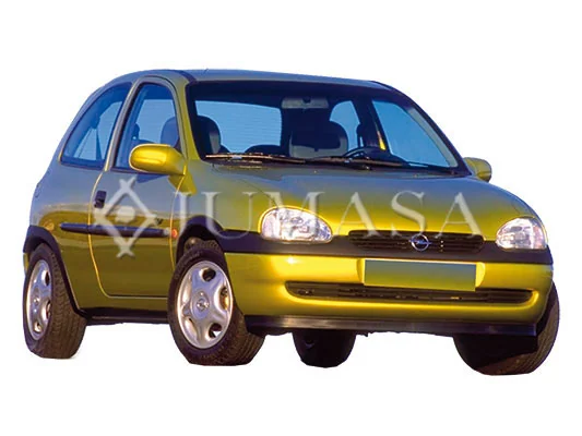  Parabrisas Opel Corsa 