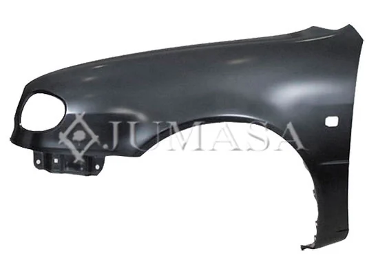 Aleta delantera izquierda Toyota Corolla hatchback (E12U) (2002 - 2006) precio, desde 103,09 EUR