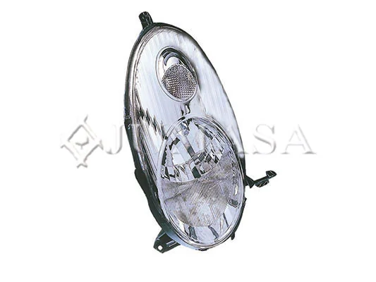 Faro derecho Nissan Micra hatchback (K12) (2002 - 2010) precio, desde 87,20 EUR