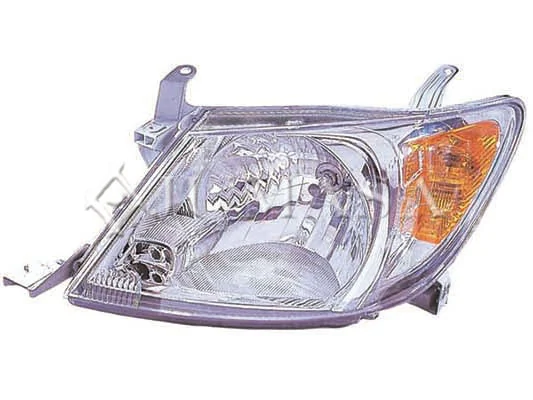 Faro derecho Toyota Hilux KUN25